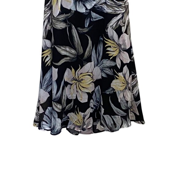 Lulus Love ABloom Maxi Dress Size M NWT - Picture 7 of 16